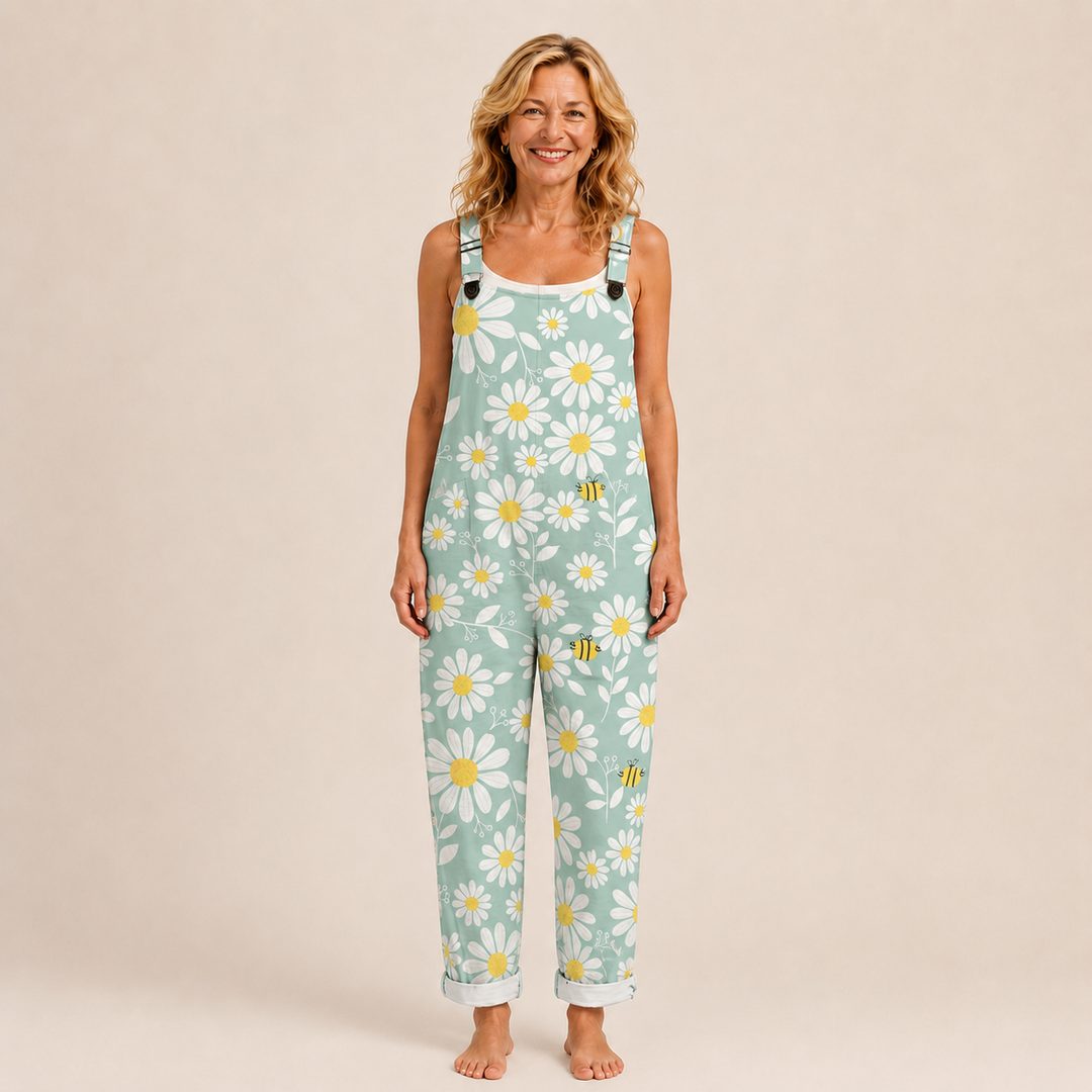 Wendy | Fresh Radiant Daisies
