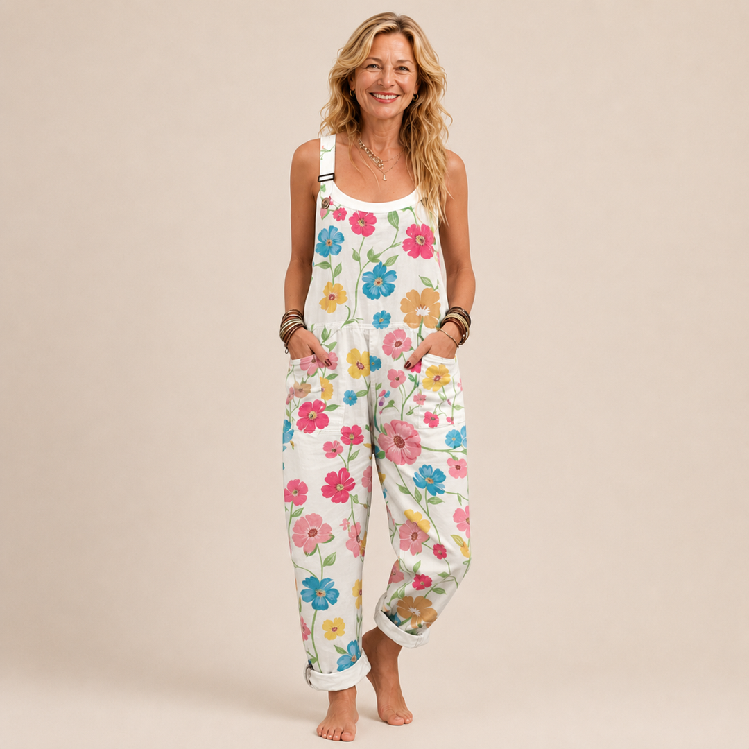 Lydia | Bright Spring Flowers