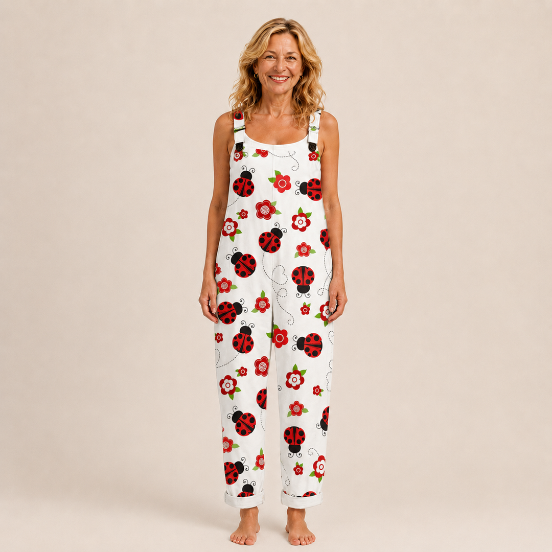 Greta | Bright Ladybirds