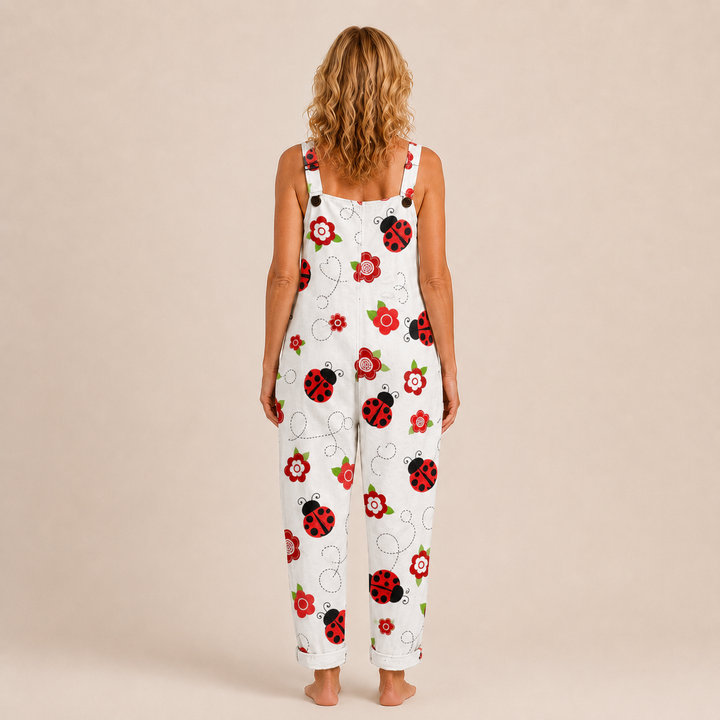 Greta | Bright Ladybirds