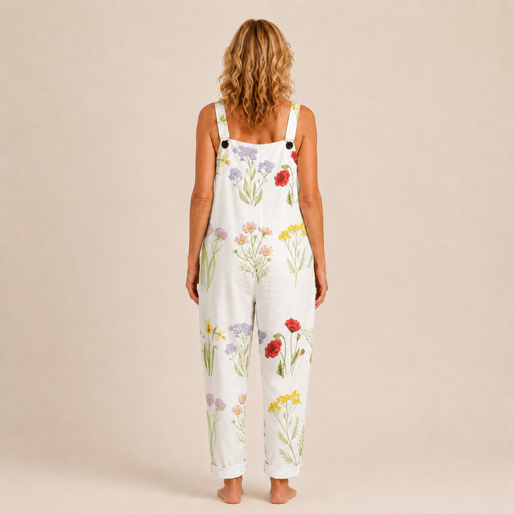 Rebecca | Radiant Bohemian Wildflowers