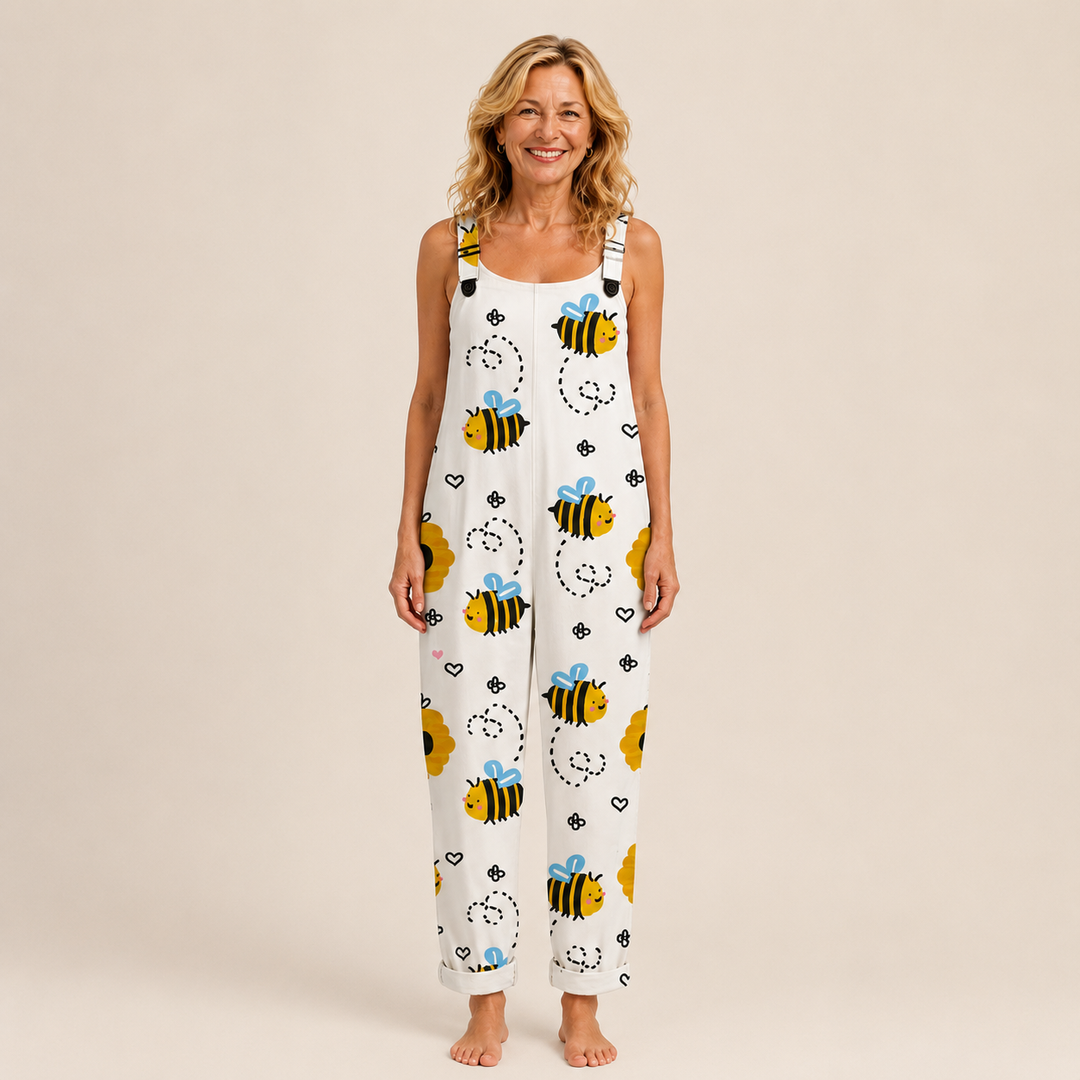 Stella | Shimmering Field Bees