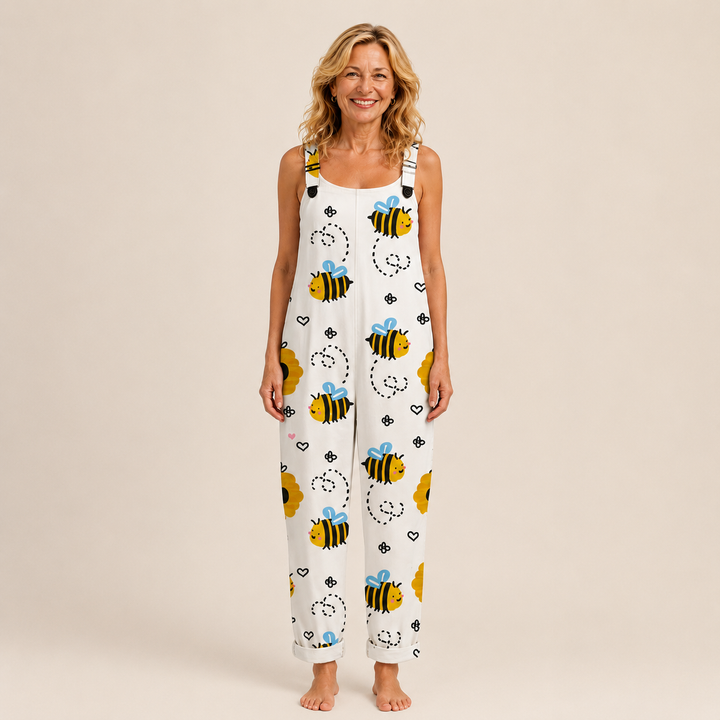 Stella | Shimmering Field Bees