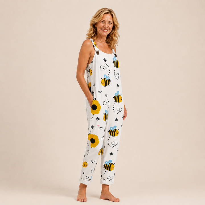 Stella | Shimmering Field Bees