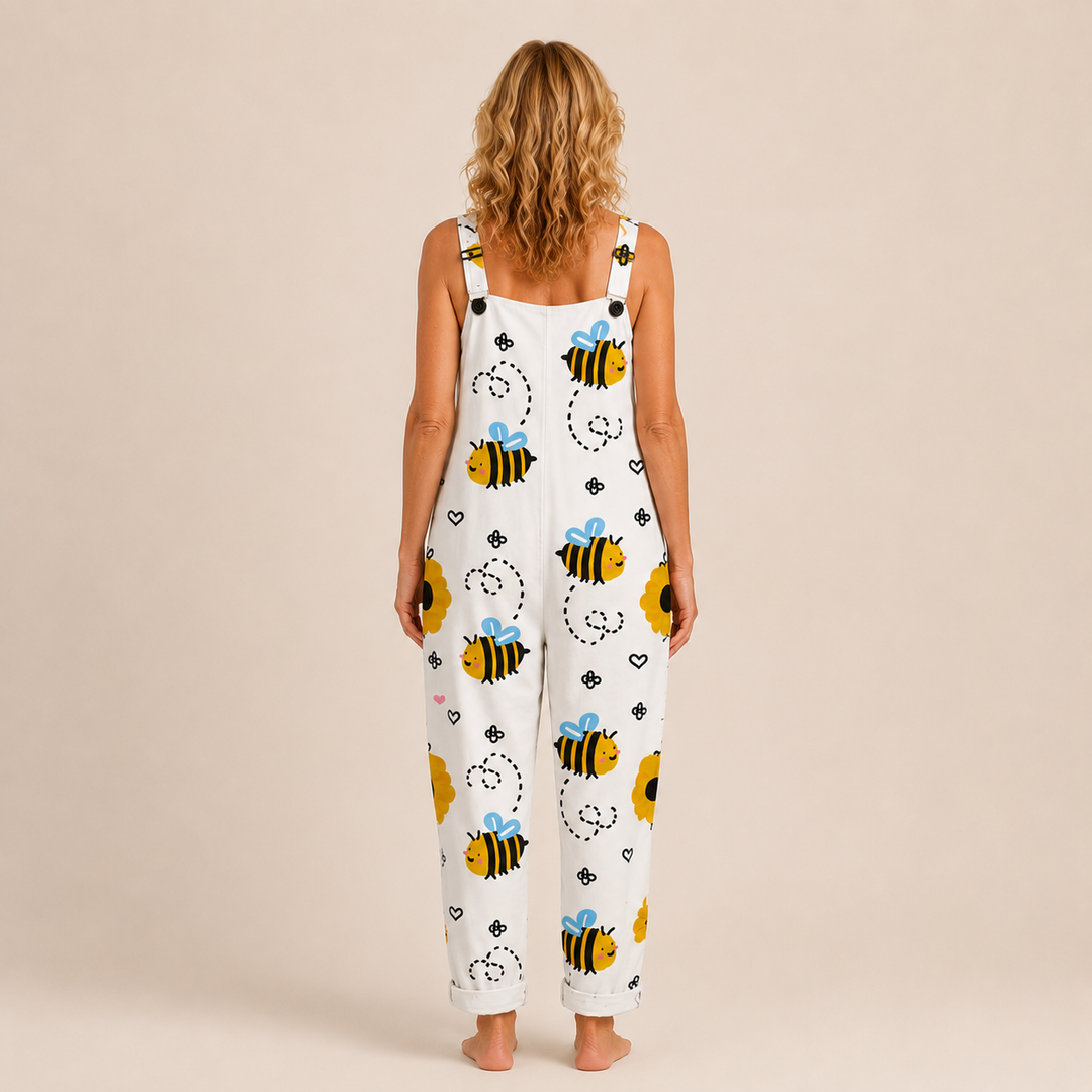 Stella | Shimmering Field Bees