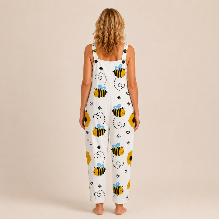 Stella | Shimmering Field Bees