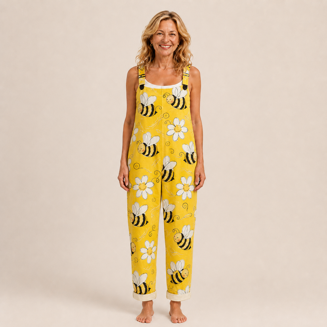 Maxime | Radiant Spring Bees