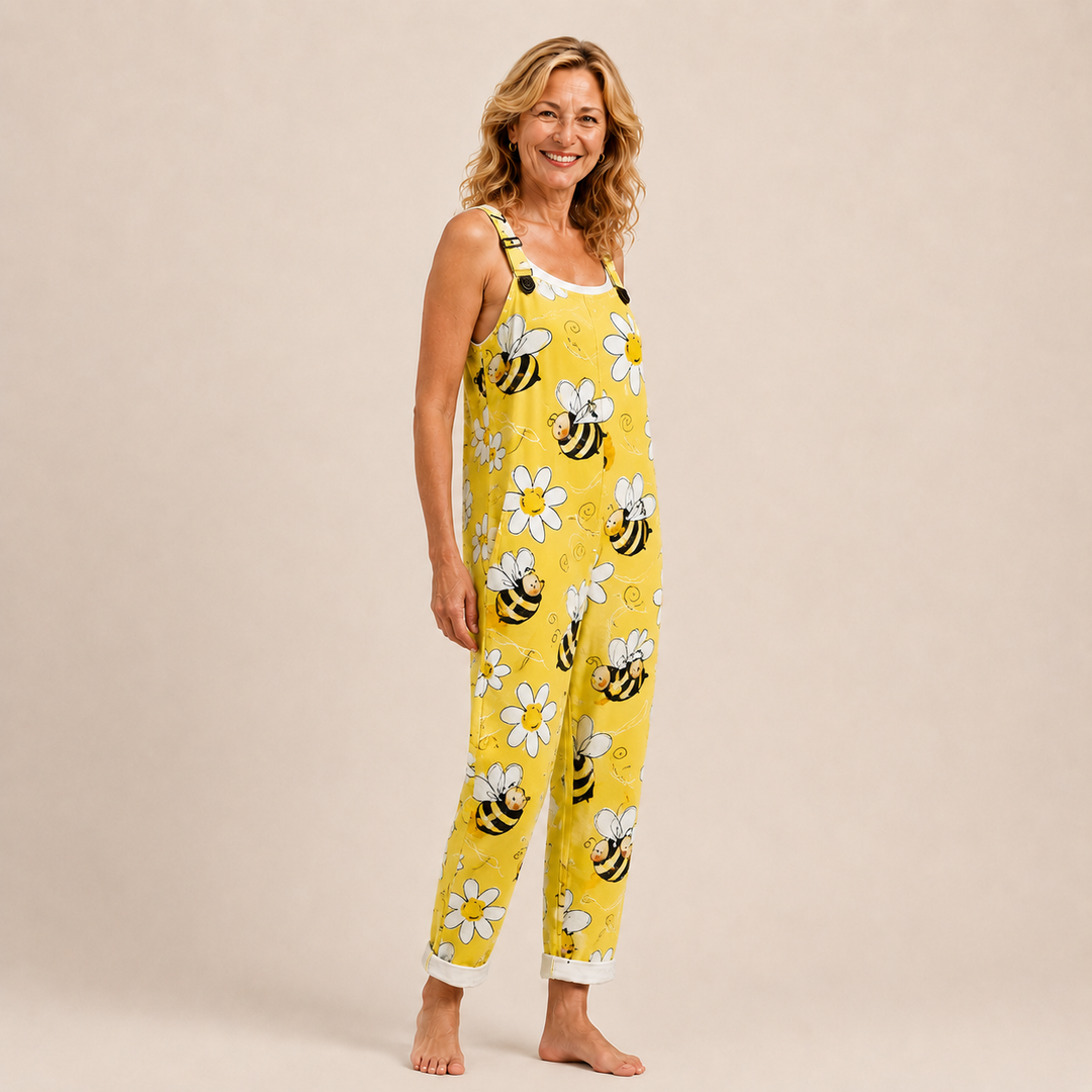 Maxime | Radiant Spring Bees