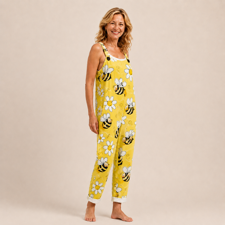 Maxime | Radiant Spring Bees