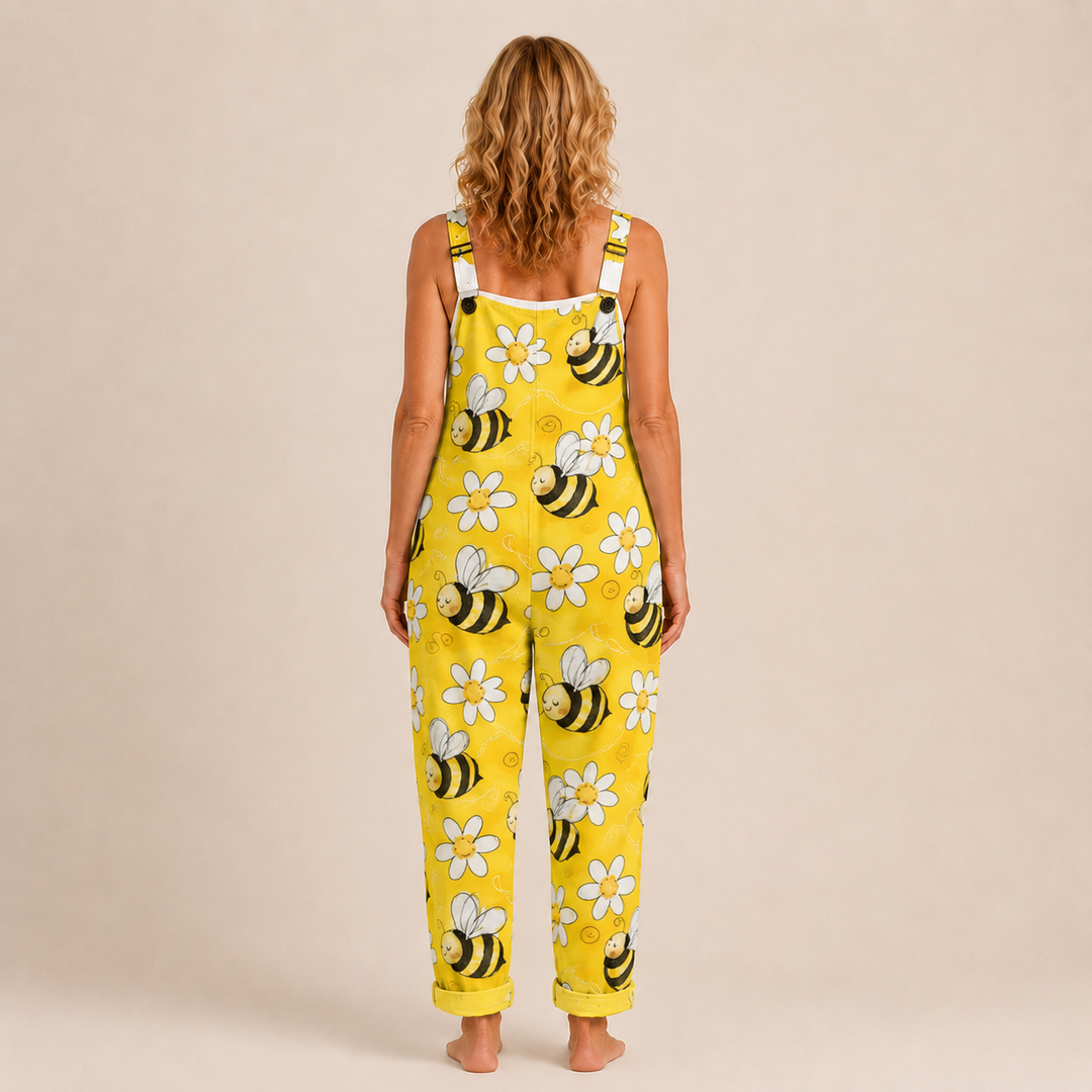 Maxime | Radiant Spring Bees