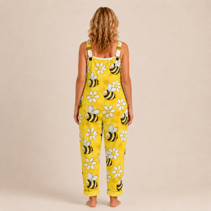 Maxime | Radiant Spring Bees