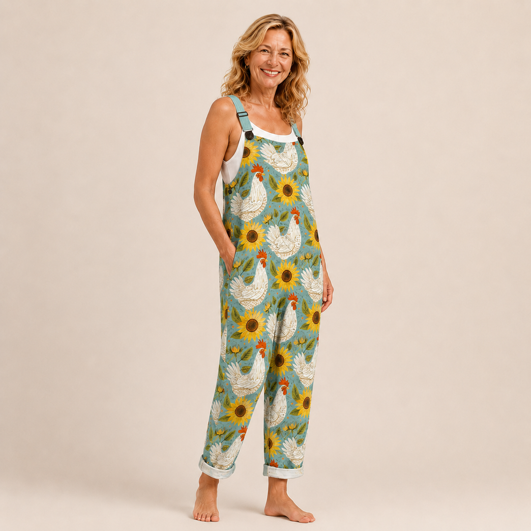 Rebecca | Radiant Field Sunflower