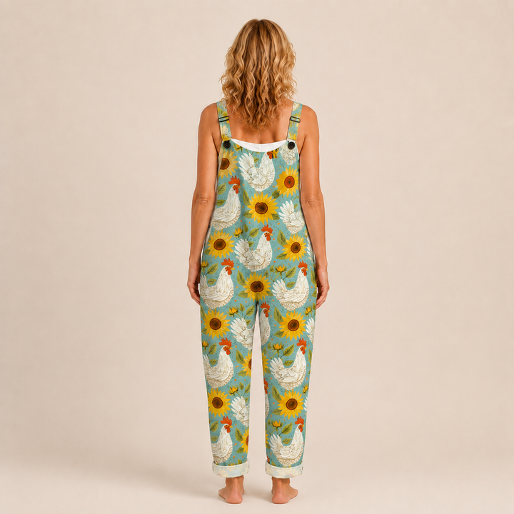 Rebecca | Radiant Field Sunflower