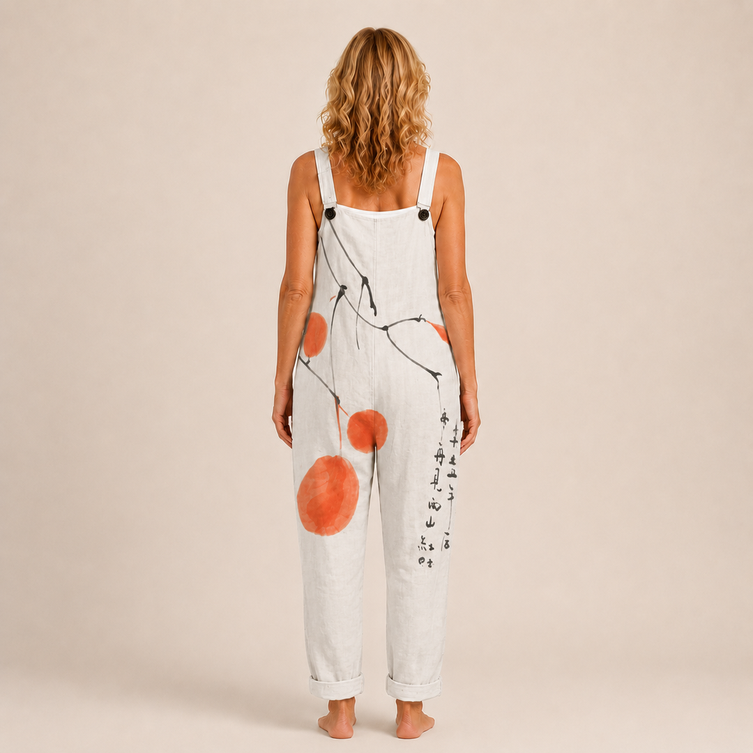 Rebecca | Artistic Coral Light Accents