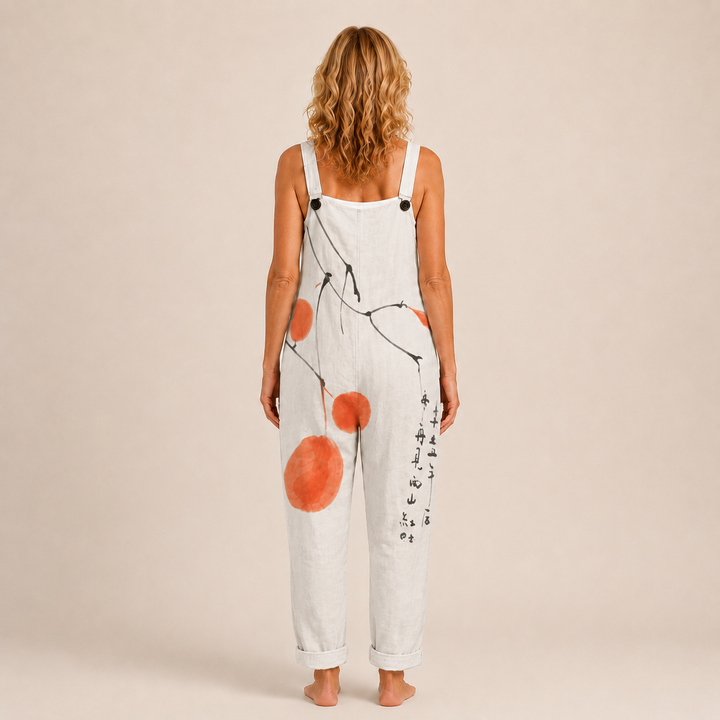 Rebecca | Artistic Coral Light Accents