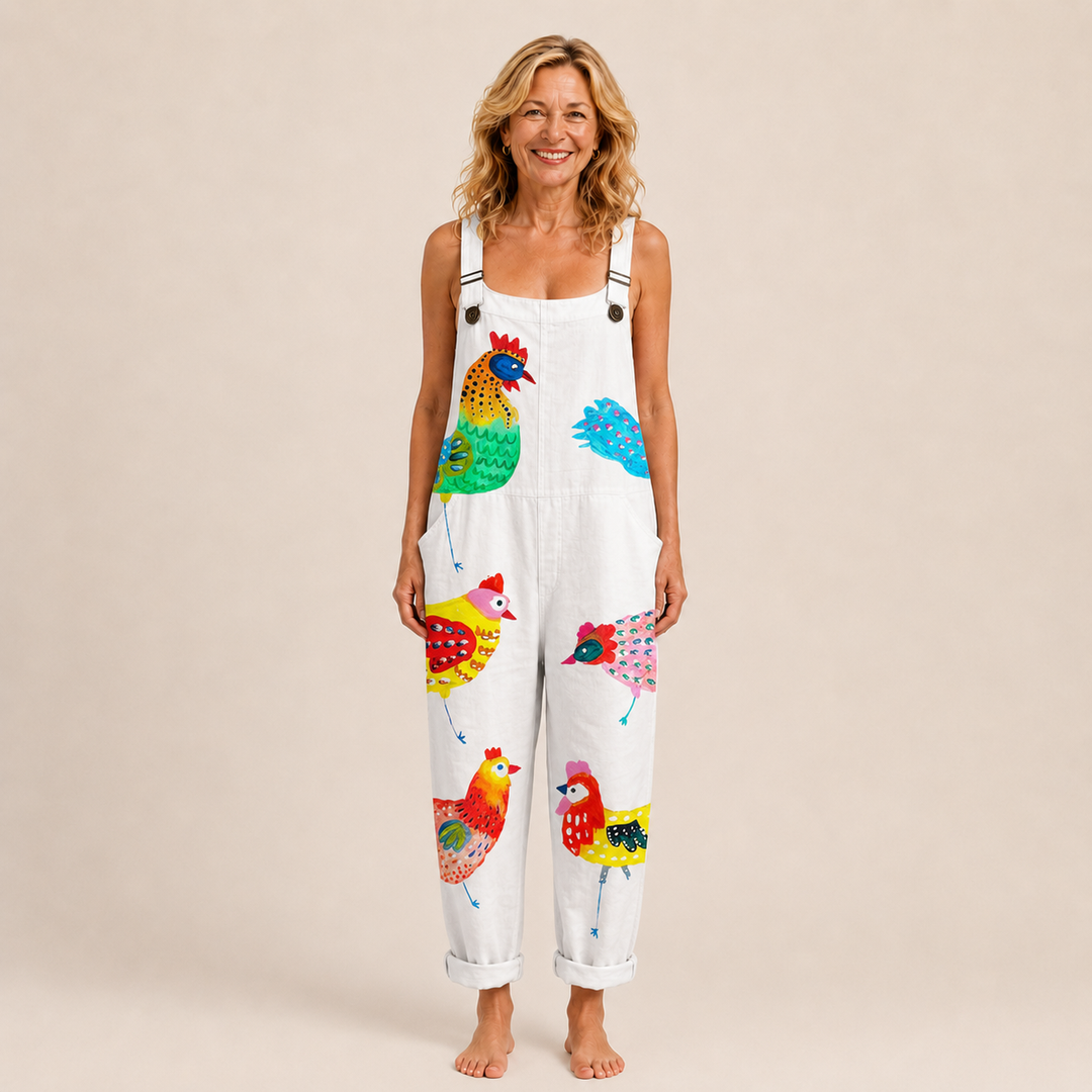 Rosalie | Radiant Artistic Flourishes