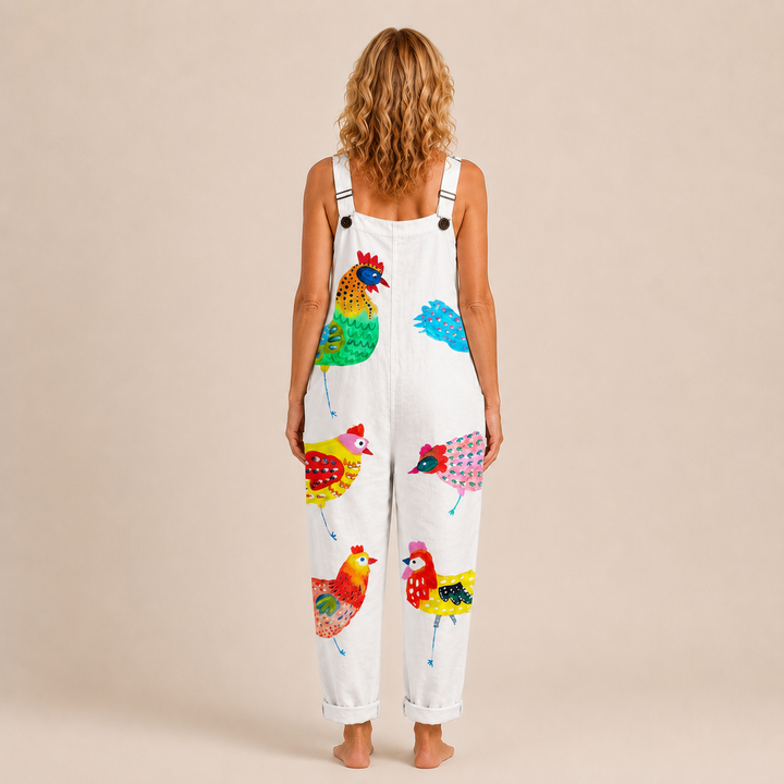 Rosalie | Radiant Artistic Flourishes