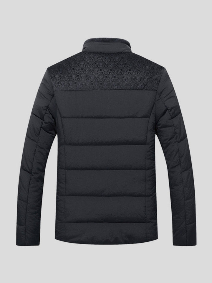 Christian | Smart Outdoor Jacket