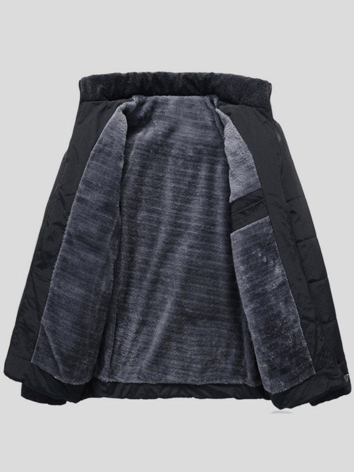 Christian | Smart Outdoor Jacket