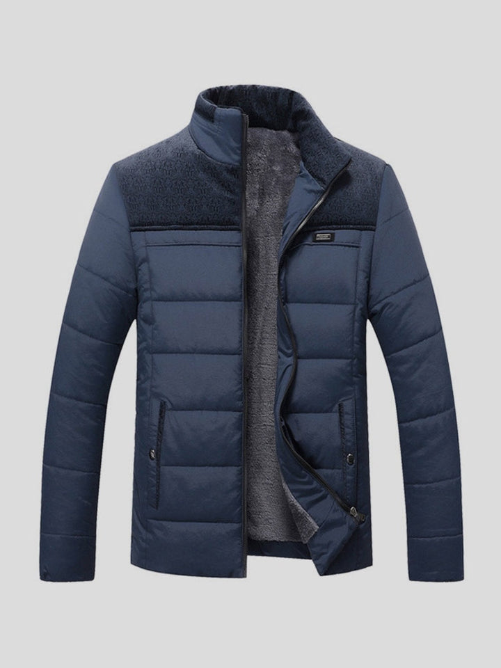 Christian | Smart Outdoor Jacket