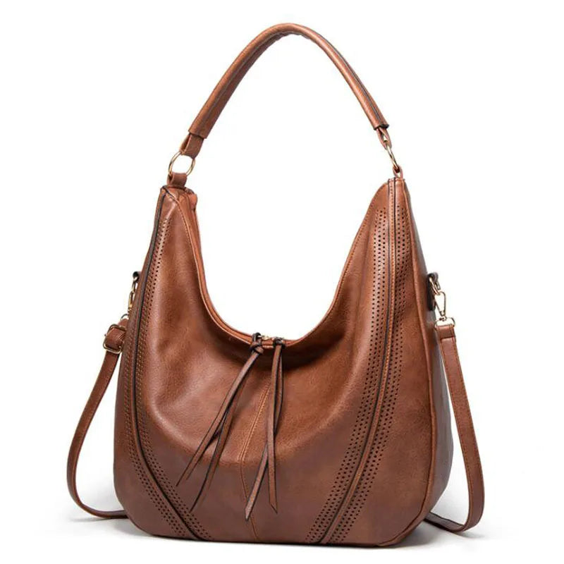 Rose | Everyday Leather Tote