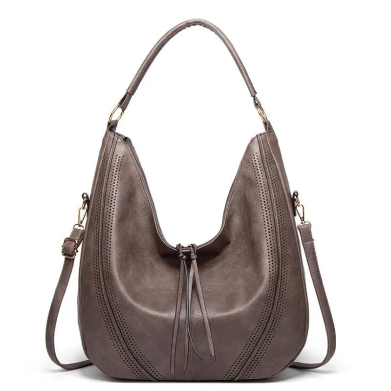 Rose | Everyday Leather Tote