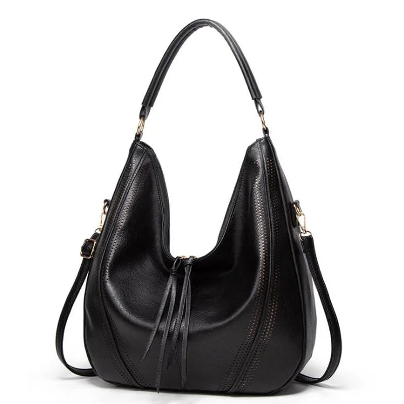 Rose | Everyday Leather Tote