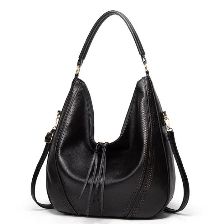 Rose | Everyday Leather Tote