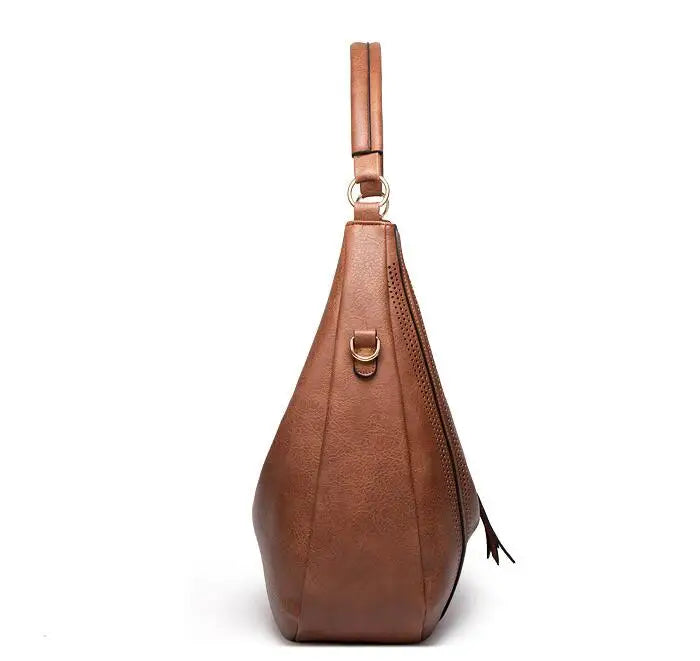 Rose | Everyday Leather Tote