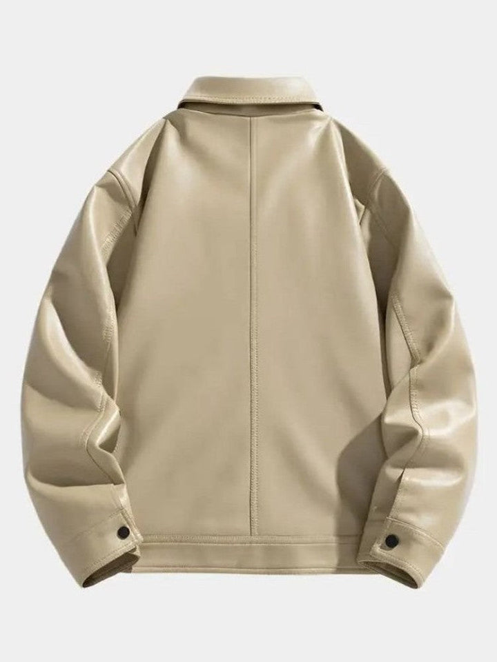 Declan | Jacket