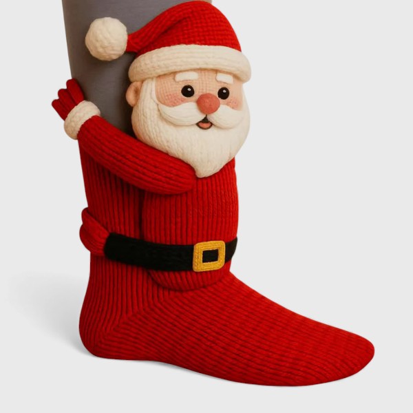 Paula Festive Holiday Socks
