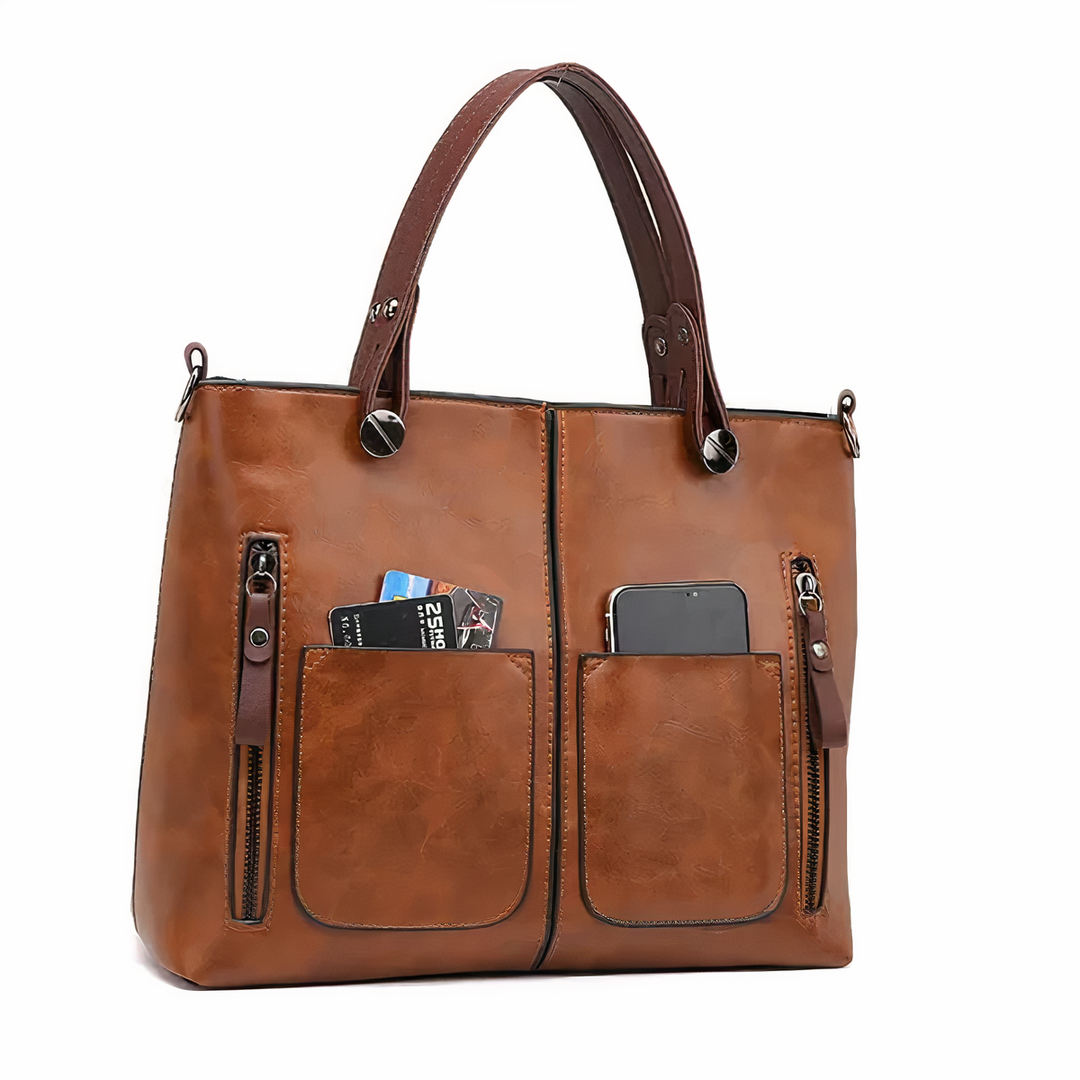 Rena | Multi-Functional Bag