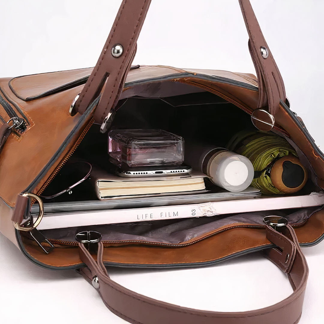 Rena | Multi-Functional Bag