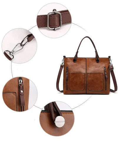 Rena | Multi-Functional Bag