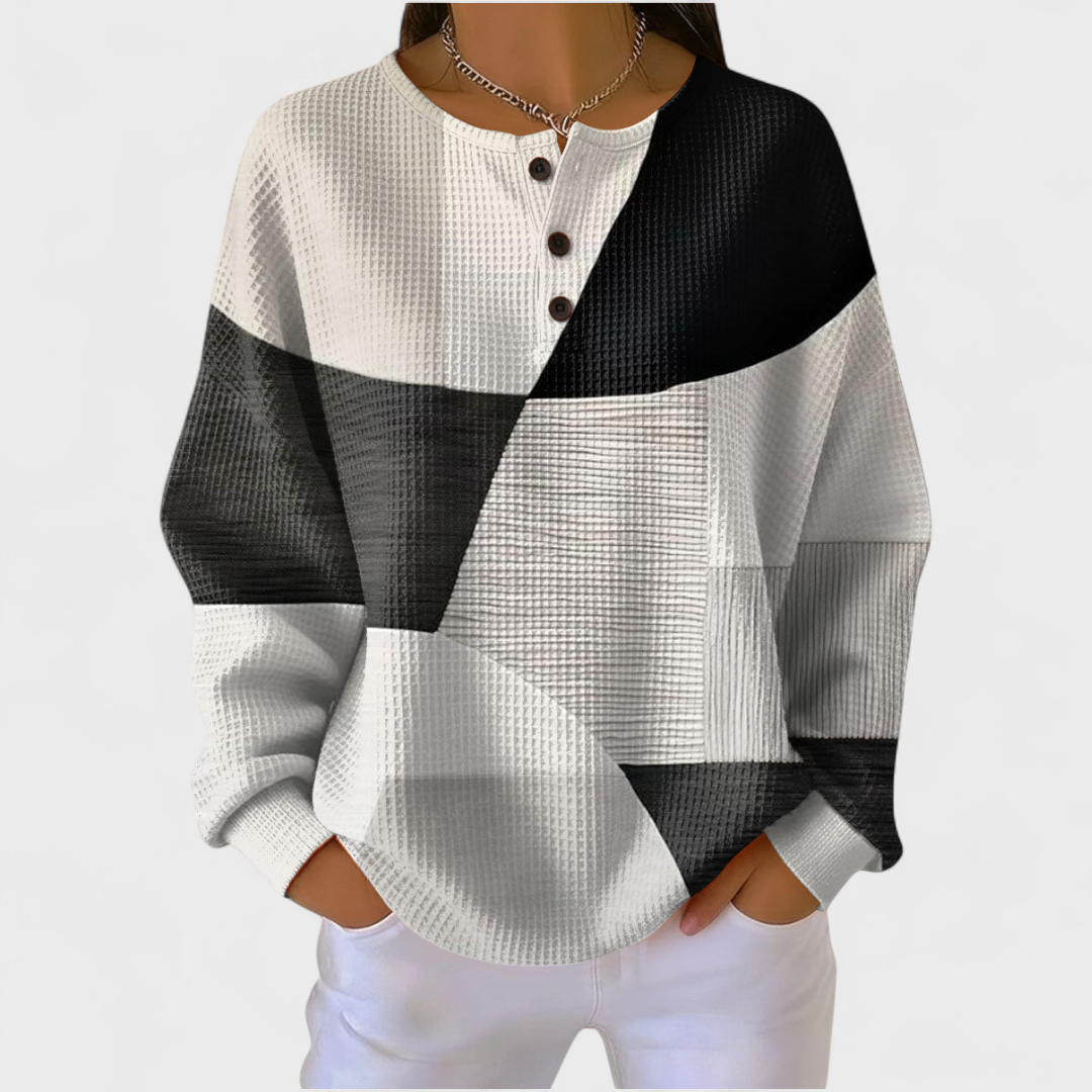 Fenna | Embrace Natural Warmth