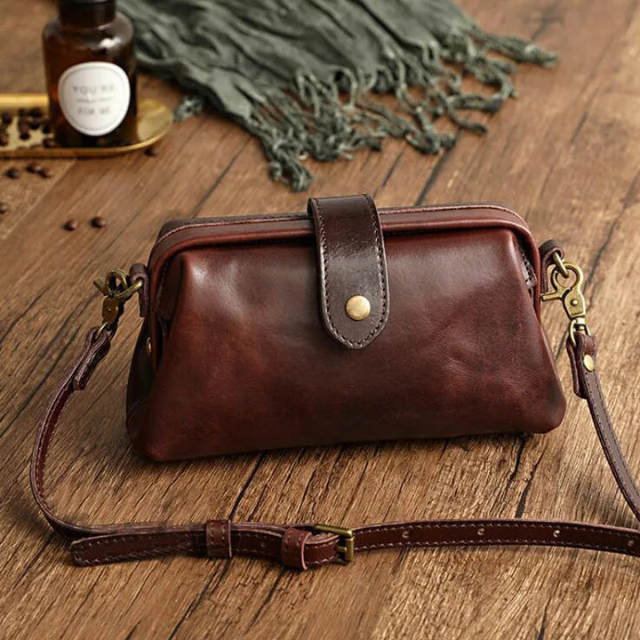 Lotte | Chic Shoulder Bag