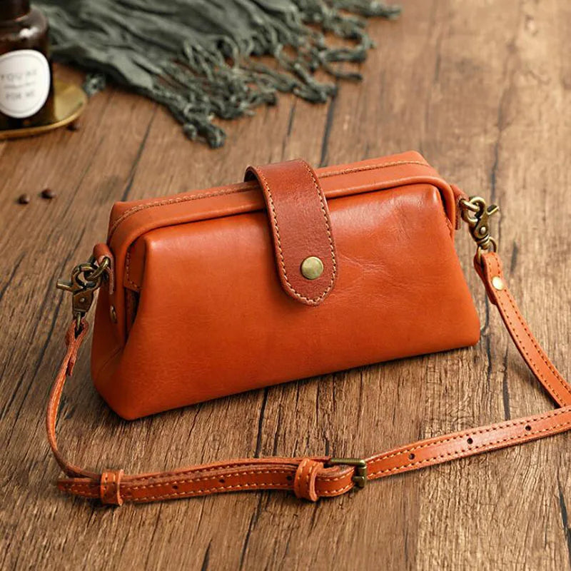 Lotte | Chic Shoulder Bag