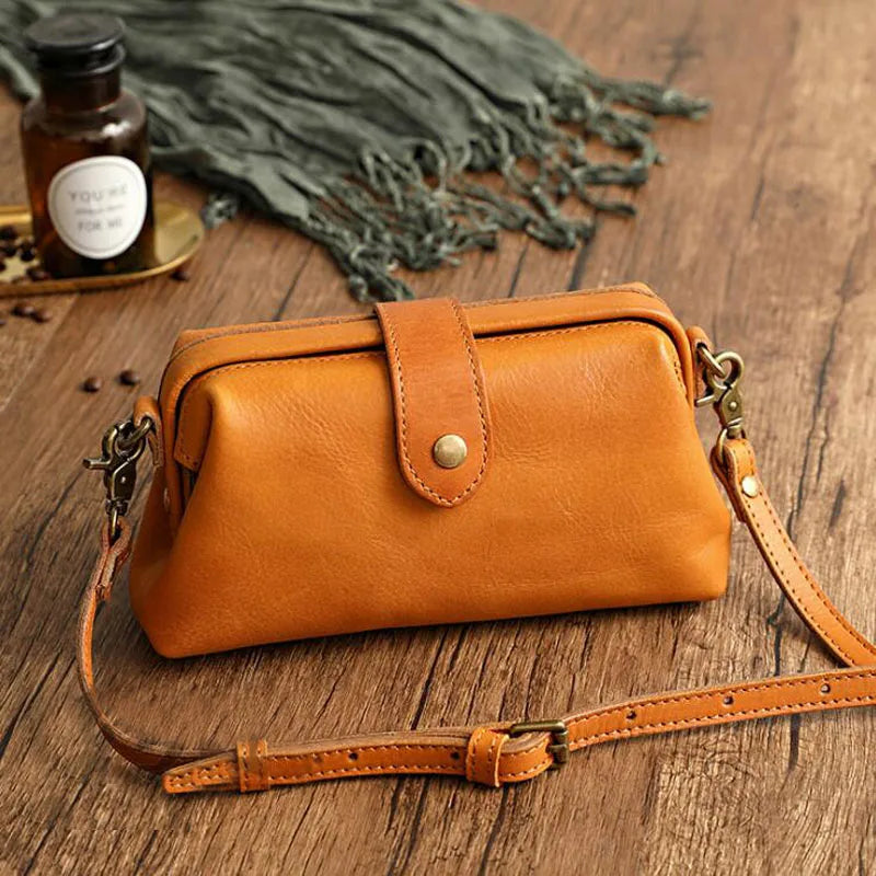 Lotte | Chic Shoulder Bag