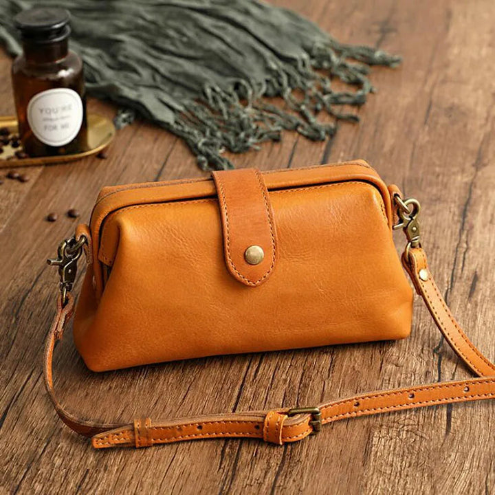 Lotte | Chic Shoulder Bag