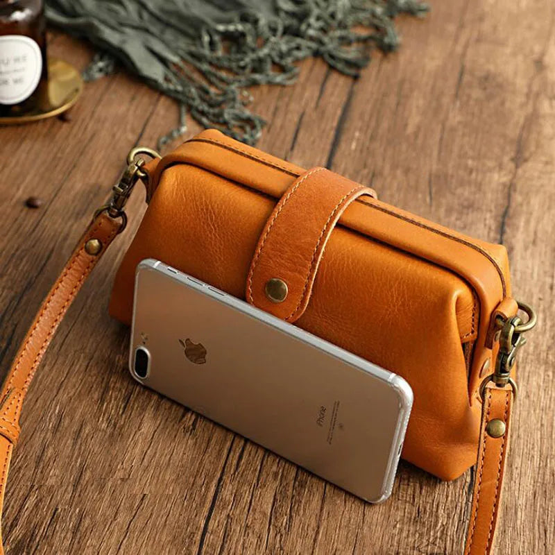 Lotte | Chic Shoulder Bag