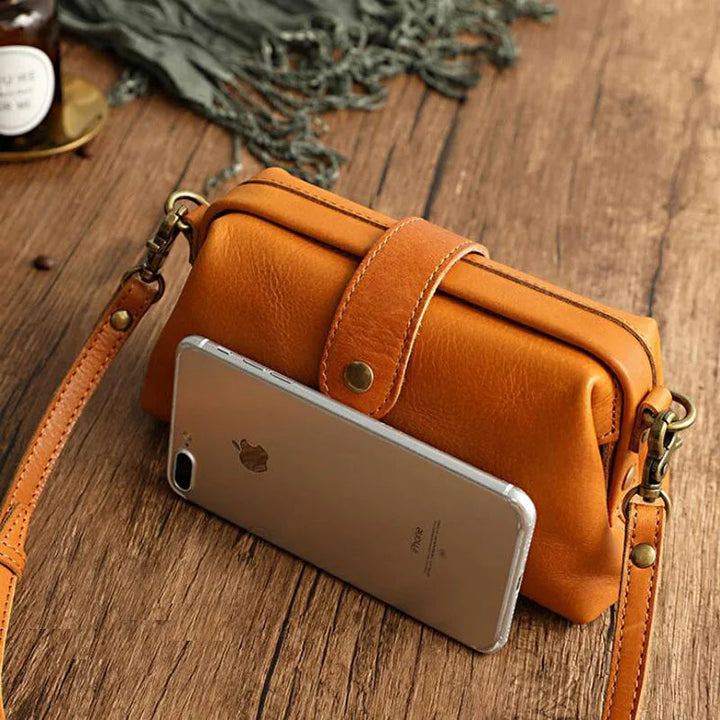 Lotte | Chic Shoulder Bag