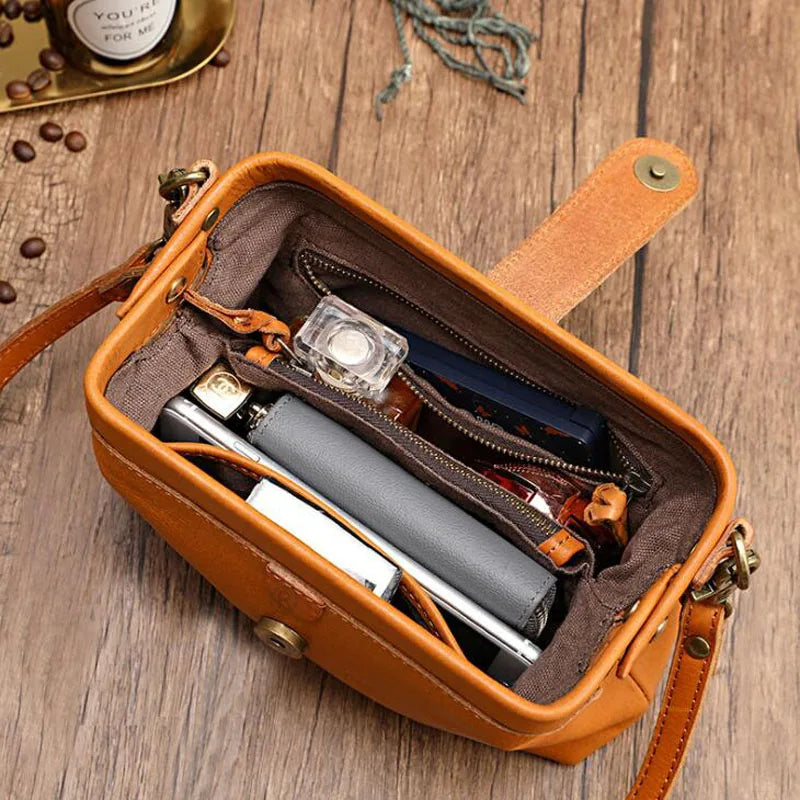 Lotte | Chic Shoulder Bag