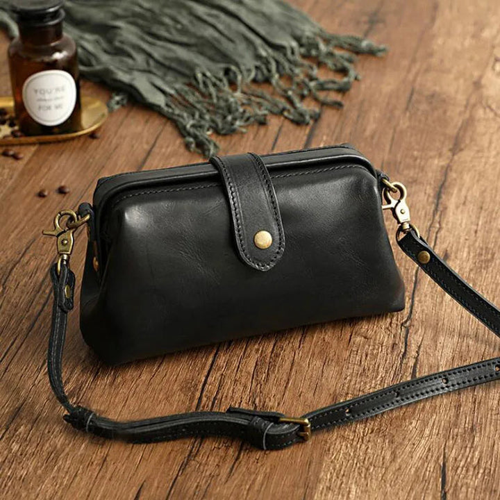 Lotte | Chic Shoulder Bag