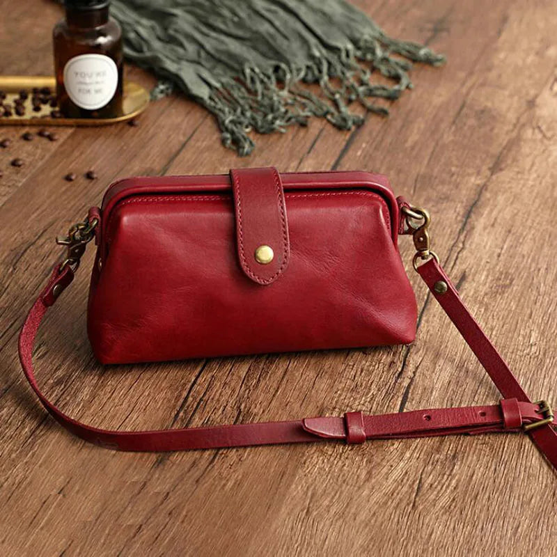 Lotte | Chic Shoulder Bag