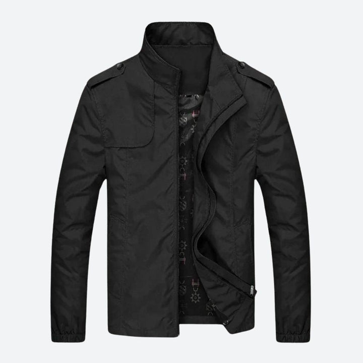 Franco | Lightweight Military Jacket