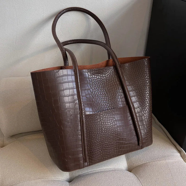 Paula | Elegant Shoulder Bag