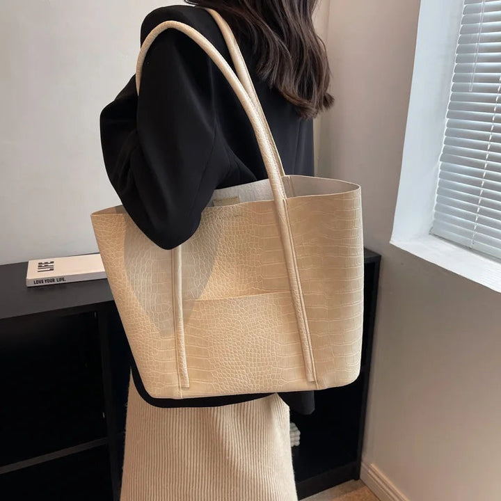 Paula | Elegant Shoulder Bag