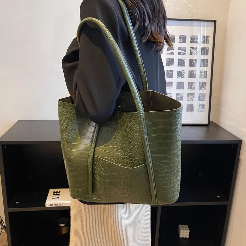 Paula | Elegant Shoulder Bag