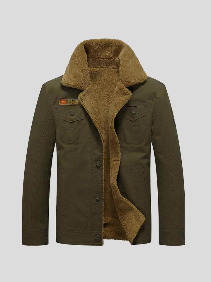 Frederick | Jacket