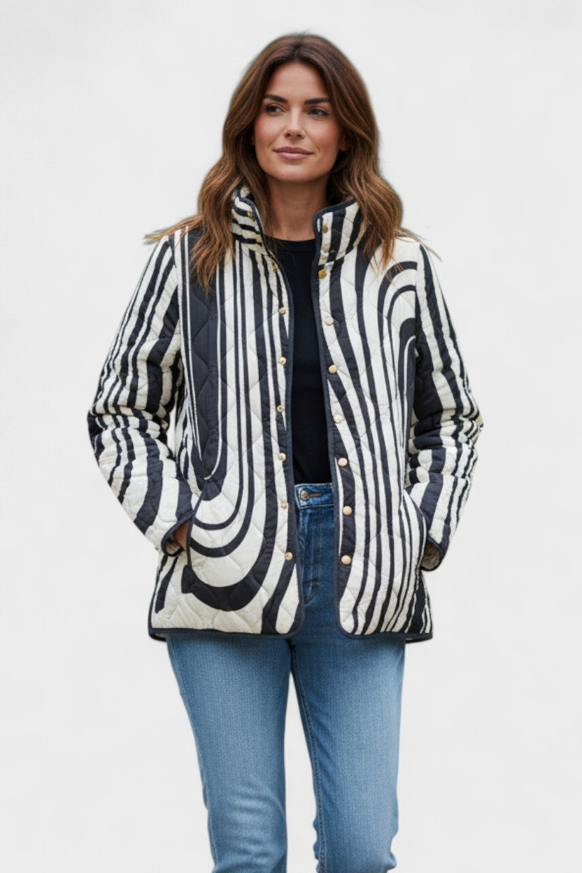 Freja – Thermal Insulated Jacket